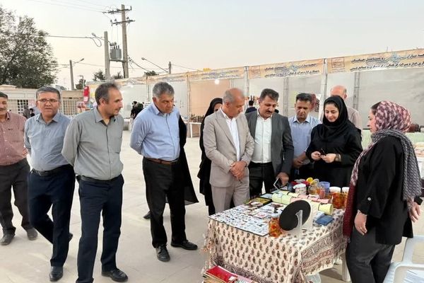 حمایت از هنرمندان و رونق گردشگری؛ اولویت‌های میراث‌فرهنگی نی‌ریز