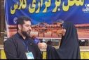پیش‌اردوی ملی پیشتازان سازمان دانش‌آموزی استان اصفهان