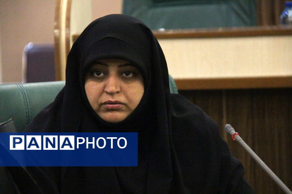 نشست مسئولان اعتکاف‌های استان  یزد