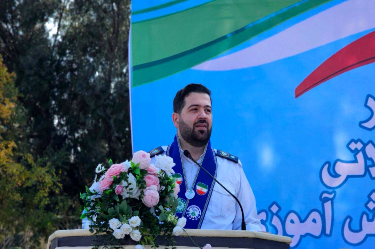 «وطن‌یار» باعث تقویت هویت ملی و نقش‌آفرینی نوجوانان است