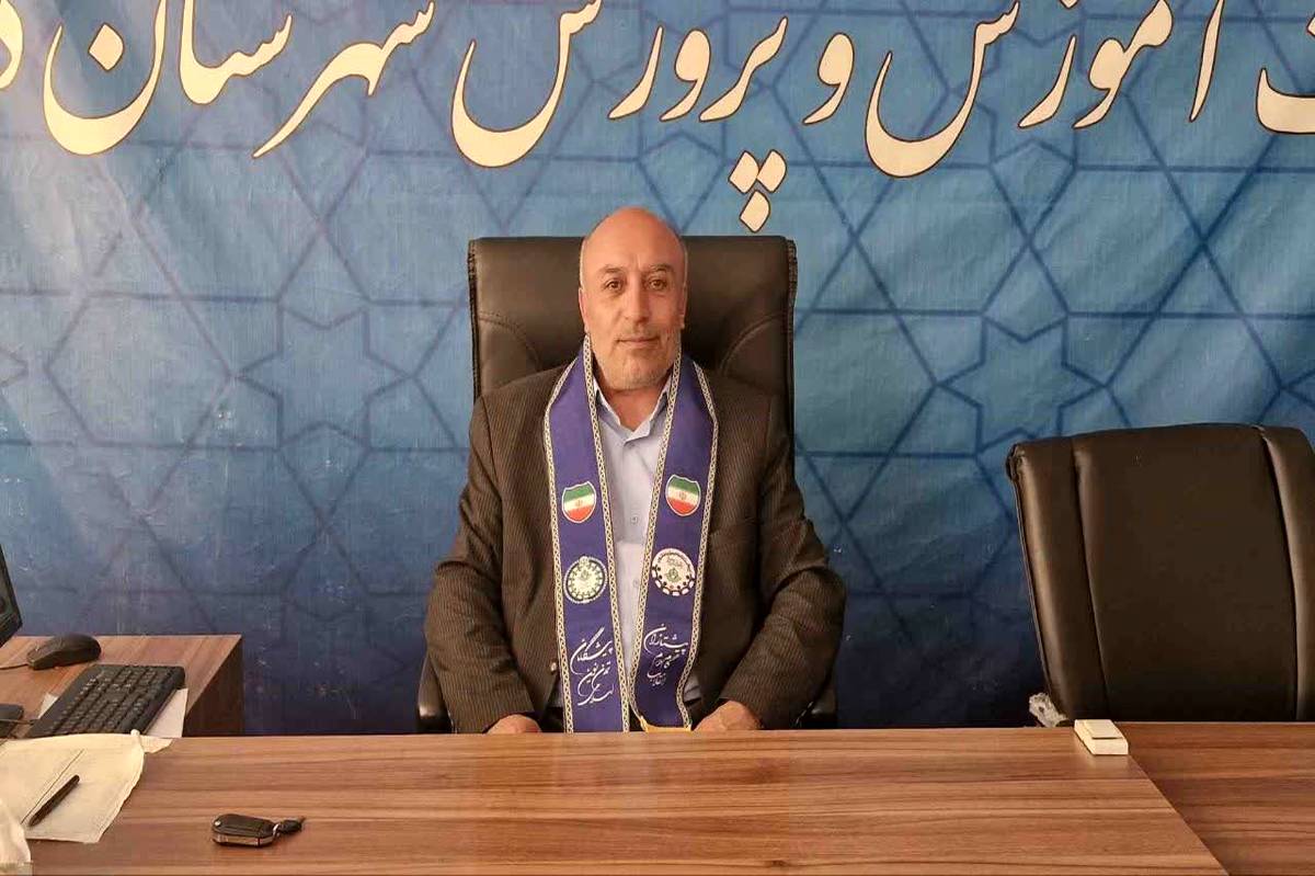 اجرای برنامه‌های پیشگیرانه در مدارس دنا برای مقابله با آسیب‌های اجتماعی