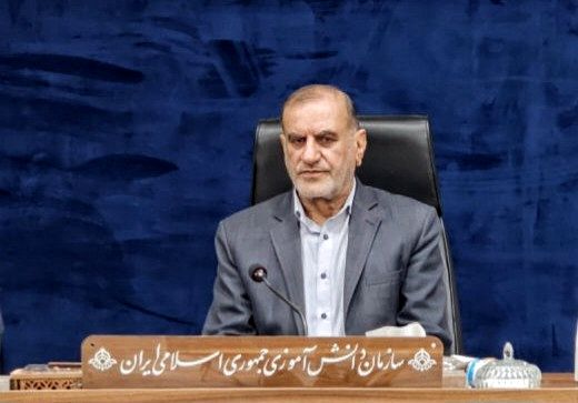 فعالیت‌های فوق‌برنامه و اردوها نقش کلیدی در تربیت دانش‌آموزان دارند