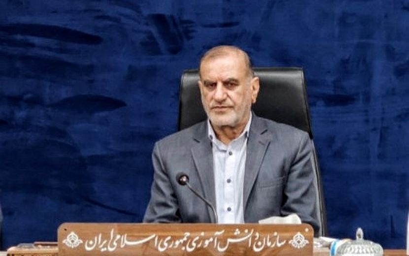 فعالیت‌های فوق برنامه و اردوها نقش کلیدی در تربیت دانش‌آموزان دارند