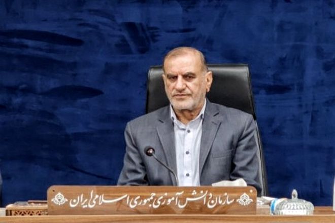 فعالیت‌های فوق برنامه و اردوها نقش کلیدی در تربیت دانش‌آموزان دارند