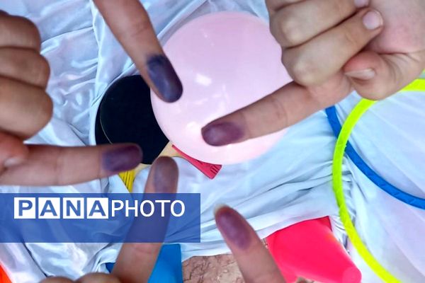 طنین اندازیِ شورِ ورزش در دبیرستان حجاب شهرری