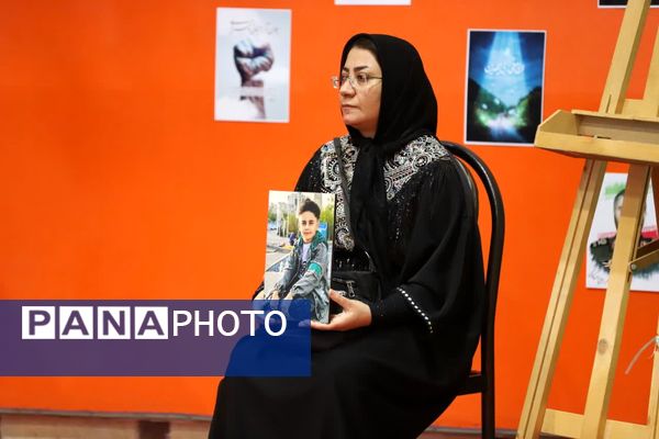 همایش «وطنیار» استان آذربایجان شرقی