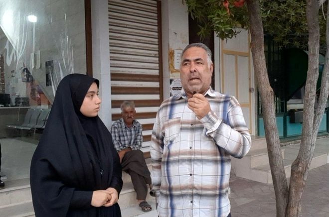 گفت و گو با مردم به مناسبت روز خبرنگار 