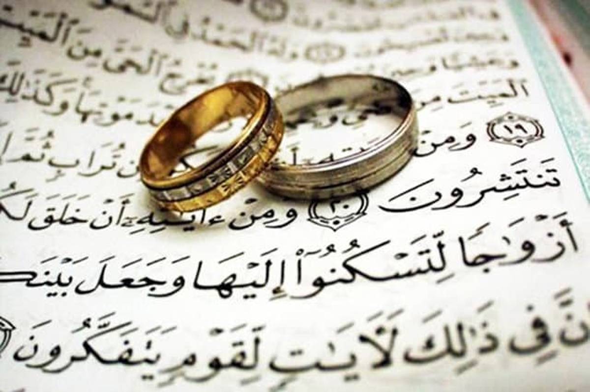 ضعف سواد خانواده‌ها موجب می‌شود تا افراد به تقدس پیوند زناشویی پی نبرند