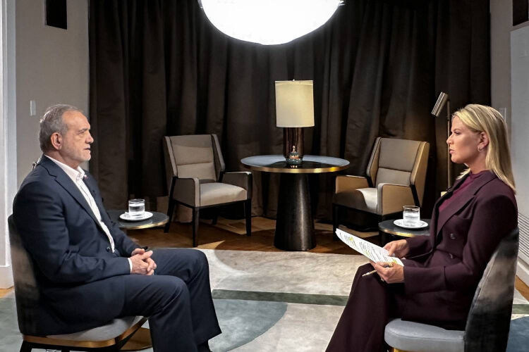 ادعای غربیها بر علیه فعالیت صلحآمیز هستهای ایران بیاساس است