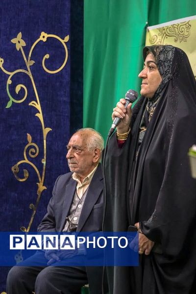 دوره آموزشی برای دانش‌آموزان اعزامی به حج عمره در یزد