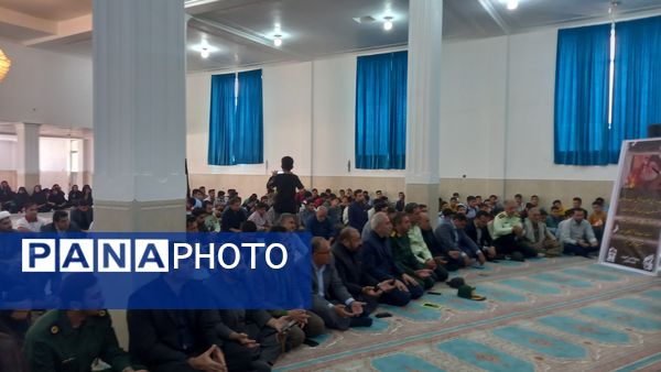 محکوم کردن جنایات صهیونیست‌ها در به شهادت رساندن سیدمقاومت در شهر توحید