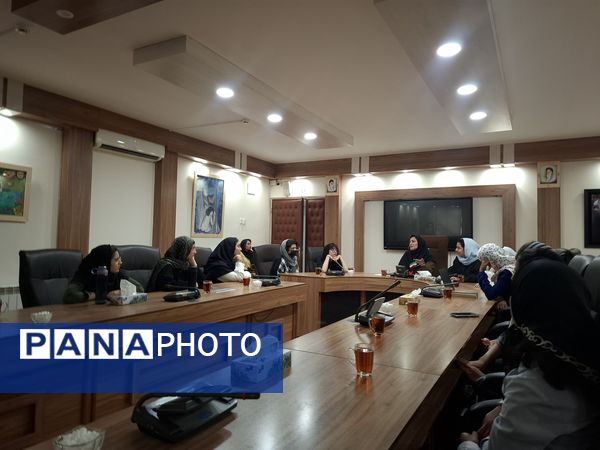 صدو شصت و ششمین انجمن ادبی آفتاب با محوریت داستان  