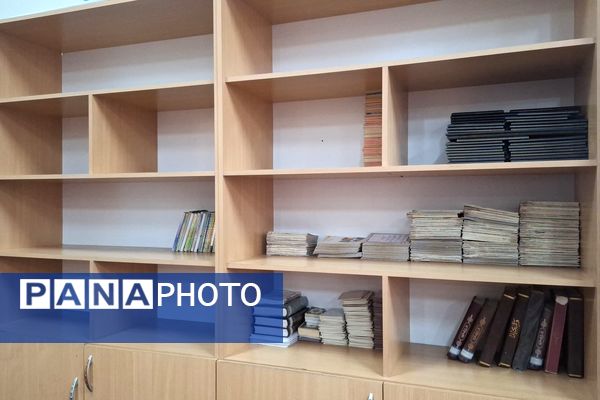 از خانه تکانی نمازخانه مدرسه تا رسیدن به اوج معنویت و نشاط 