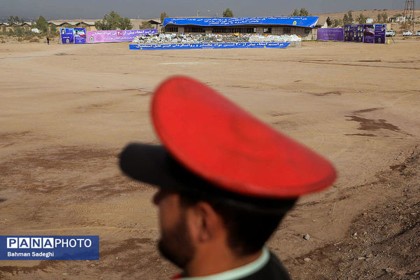 امحای ۲۰ تن مواد مخدر