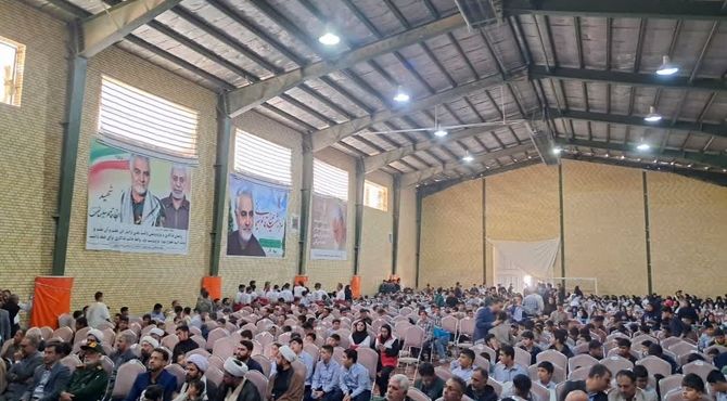 دهه نودی ها ، امانتدار استقلال و عزت ایران هستند