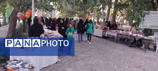 جشن به مناسب ولادت پیامبر اکرم  ص  در خلیل آباد 