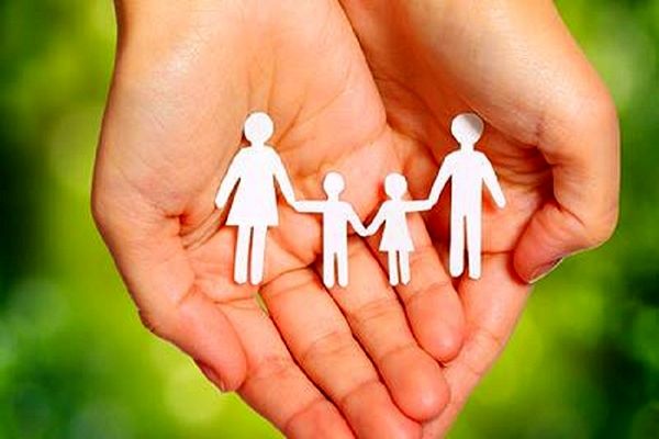 خانواده حمایتگر، قدمی بزرگ برای سلامت روان فرزندان است