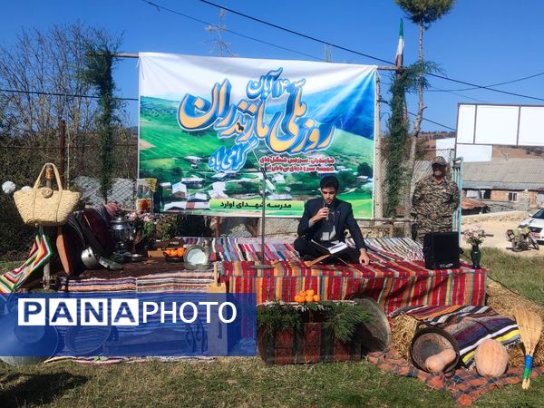  روایت طبیعت، هنر و اصالت