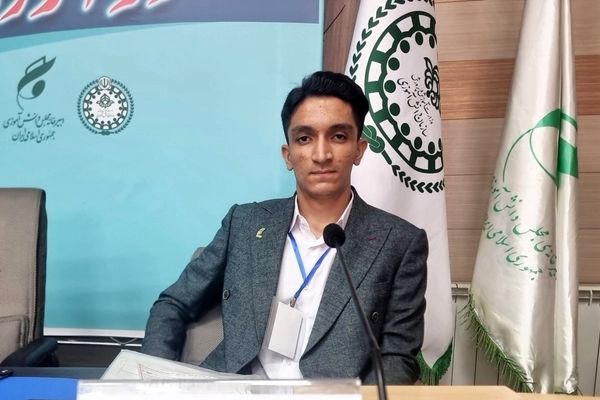 همدلی در مجلس دانش‌آموزی، پیش‌شرط تحقق عدالت آموزشی است