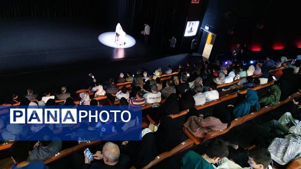 رونمایی از طرح چهارهزارمین خانواده اهل قلم دهه هشتادی و نودی
