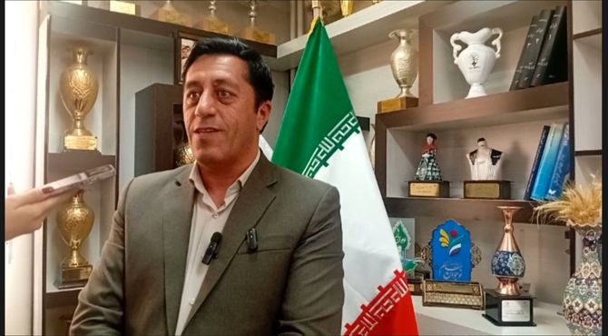 طرح «میدان پویا»؛ تحولی در اوقات فراغت دانش‌آموزان چهارمحال و بختیاری