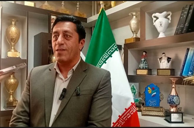 طرح «میدان پویا»؛ تحولی در اوقات فراغت دانش‌آموزان چهارمحال و بختیاری