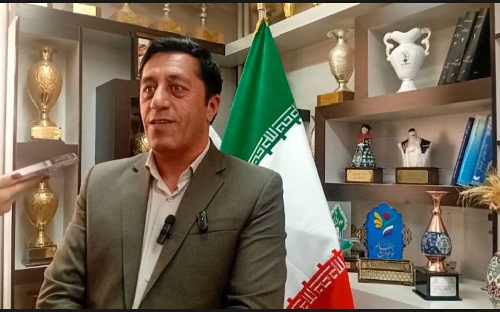 طرح «میدان پویا»؛ تحولی در اوقات فراغت دانش‌آموزان چهارمحال و بختیاری