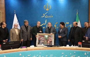 بسیج همگانی برای جبران سرانه فضای آموزشی ایران کوچک/ برنامه‌ریزی برای احداث بیش از ۱۱۰ مدرسه جدید در استان البرز
