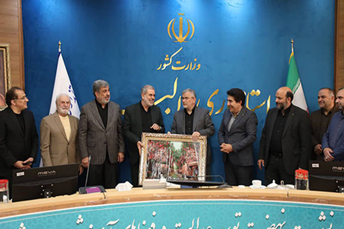 بسیج همگانی برای جبران سرانه فضای آموزشی ایران کوچک/ برنامهریزی برای احداث بیش از ۱۱۰ مدرسه جدید در استان البرز