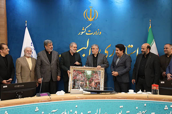 بسیج همگانی برای جبران سرانه فضای آموزشی ایران کوچک/ برنامه‌ریزی برای احداث بیش از ۱۱۰ مدرسه جدید در استان البرز