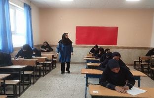 شروع آزمون‌های نهایی‌ پایه دوازدهم ‌سال تحصیلی جاری از 27 مرداد + برنامه امتحانی