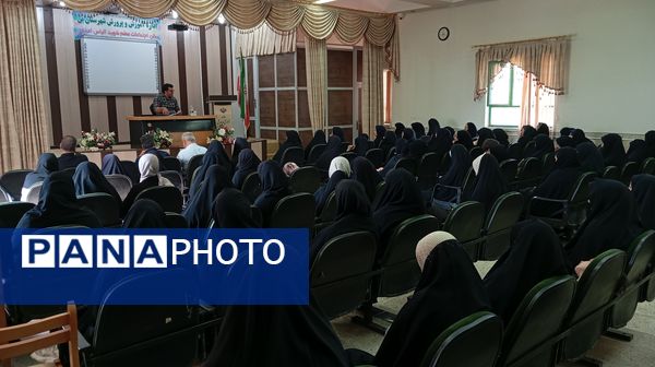 گام‌های موثر آموزش و پرورش بن در راستای هدایت تحصیلی دانش‌آموزان