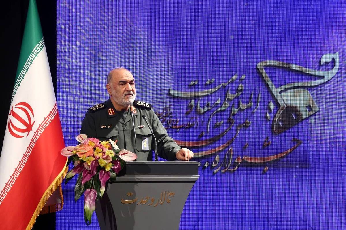 برگزیدگان هجدهمین جشنواره فیلم مقاومت مشخص شدند