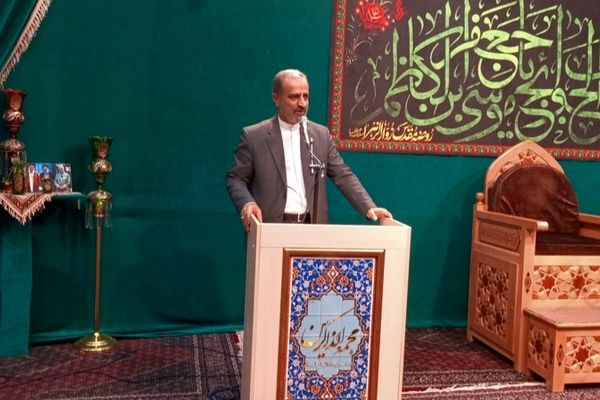 هیئات دانش‌آموزی دژهای معنوی تربیت نسل انقلابی هستند 