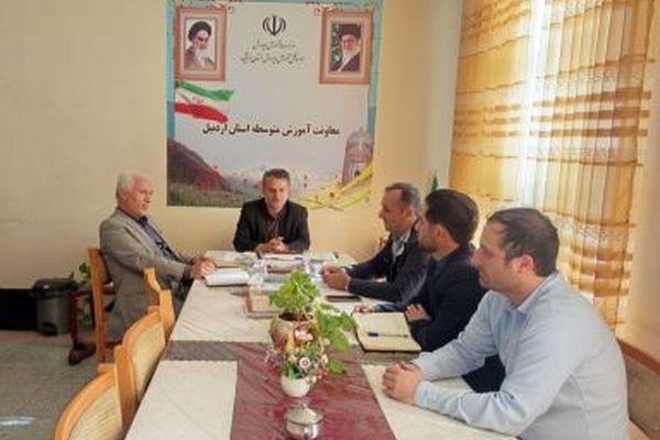 تشکیل کارگروه تخصصی در طرح آموزش مهارت‌های رقومی