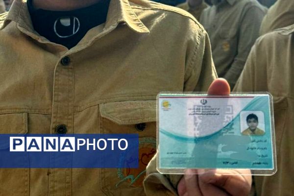 برای اولین بار در کشور،انتخابات الکترونیکی شورای دانش آموزی در دبیرستان صبح روشن شهر قدس