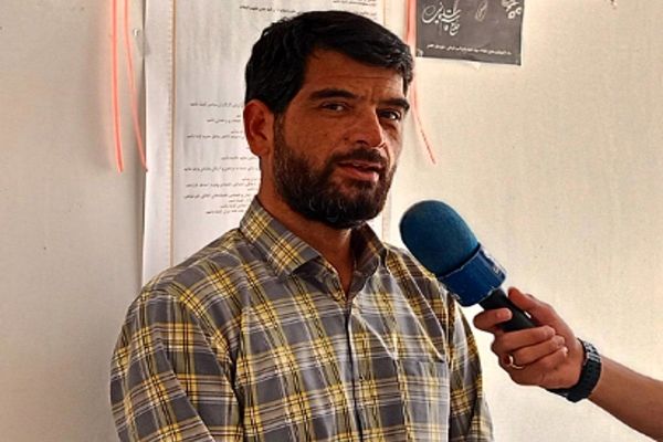 روستای قوژد بزرگترین تولیدکننده آجر استان است