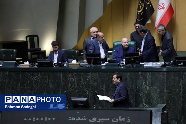 آخرین روز بررسی صلاحیت وزرای پیشنهادی دولت چهاردهم
