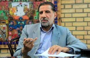 هیچ برنامه‌ای برای مذاکره با آمریکا نداریم/ طرح میانجیگری‌ها عملیات روانی است