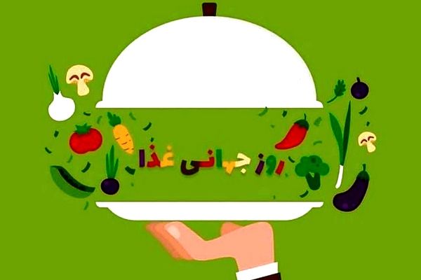 غذای سالم سرمایه سلامتی جامعه است