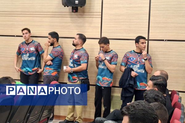 تقدیر  از مقام‌آوران المپیاد، پارالمپیاد و استعدادهای برتر ورزشی شهرستان شهریار