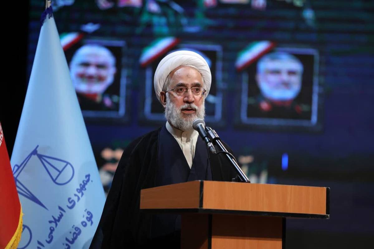 انجام مستندسازی خسارت‌های جنگ تحمیلی ۱۲ روزه