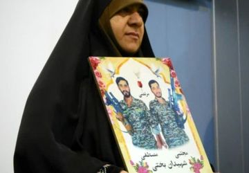 مادر، قصه‌ بی‌پایان عشق