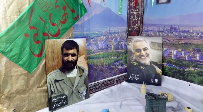 افتتاح نمایشگاه پایگاه‌های اسوه؛ ترویج دستاوردها و الگوهای موفق بسیج