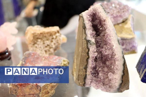 دوازدهمین نمایشگاه دستاوردهای پژوهش، فناوری و فن‌بازار در یزد آغاز به کار کرد