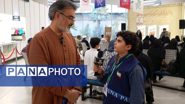  آیین رونمایی و جشن امضای سه کتاب در بخش ادبیات داستانی حوزه هنری فارس