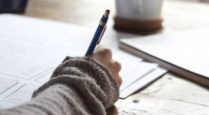 درس، راهی برای ساختن آینده‌ای روشن