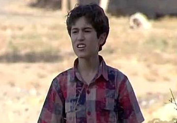 همزمان با روز نوجوان «زنبورک» به شبکه نمایش می‌آید