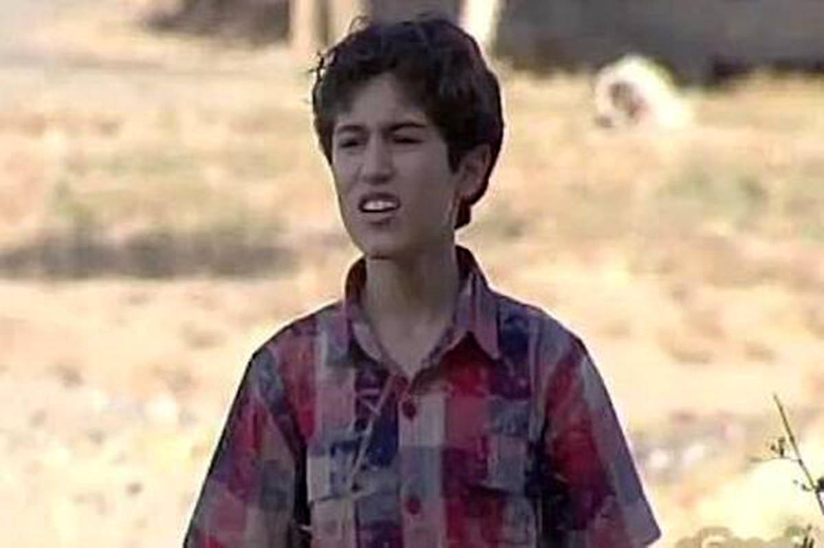 همزمان با روز نوجوان «زنبورک» به شبکه نمایش می‌آید