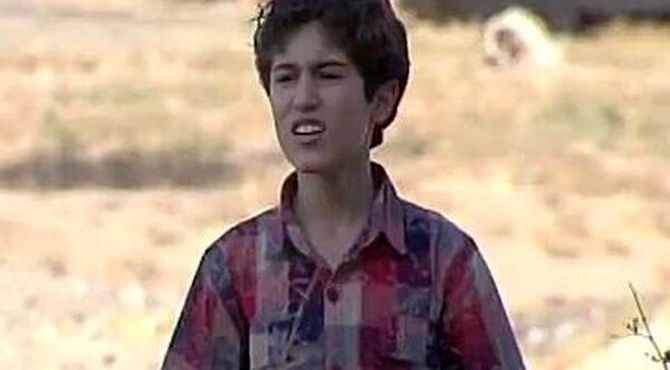 همزمان با روز نوجوان «زنبورک» به شبکه نمایش می‌آید